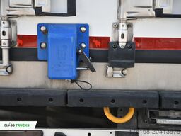 SCHMITZ CARGOBULL SKO FP 60 Carrier Vector 1550