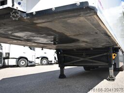 SCHMITZ CARGOBULL SKO FP 60 Carrier Vector 1550