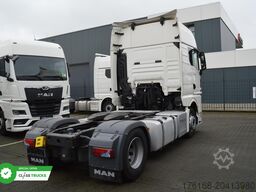 MAN TGX 18.470 GX