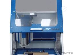 WEINIG ISEL 3020 XYZ TEMPLATE MAKER