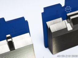 WEINIG ISEL 3020 XYZ TEMPLATE MAKER