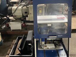 WEINIG ISEL 3020 XYZ TEMPLATE MAKER