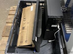 WEINIG ISEL 3020 XYZ TEMPLATE MAKER