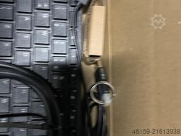 WEINIG ISEL 3020 XYZ TEMPLATE MAKER