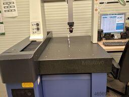 Mitutoyo Manual CMM Crysta-Plus M 574