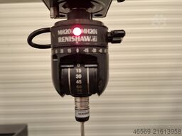 Mitutoyo Manual CMM Crysta-Plus M 574