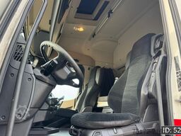 Mercedes-Benz Actros 1842 StreamSpace, Euro 6