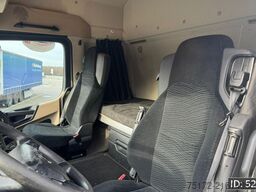 Mercedes-Benz Actros 1842 StreamSpace, Euro 6