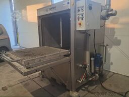 Sampo Teijo Aqua Clean Magido SR-100