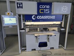 CoastOne Cone C15 mit Winkelmesssystem IRIS+