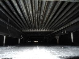 Kersting Nagaartunnel