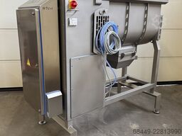 Barsso Poedermenger, Type Barmix 300L
