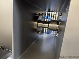 Barsso Poedermenger, Type Barmix 300L