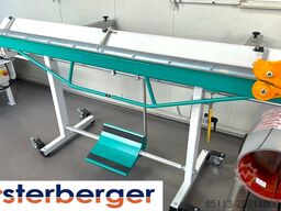 OSTERBERGER BSM