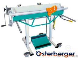 OSTERBERGER BSM