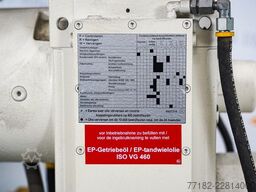 KraussMaffei 38-30