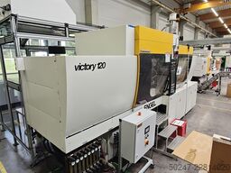 ENGEL victory 330H/80W/120 combi