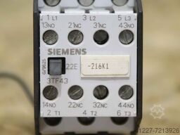 Siemens 3TF4322-0BB4