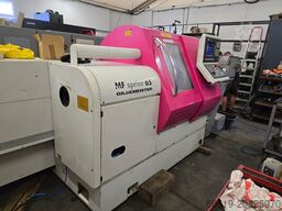 DMG GILDEMEISTER MF Sprint 65