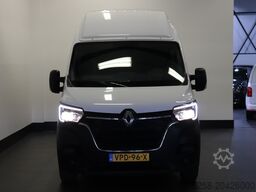 Renault Master 2.3 dCi 135PK L3H3 - EURO 6 - Airco - Na...