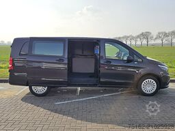 MERCEDES-BENZ EVITO 66kWh LED 286KM WLTP