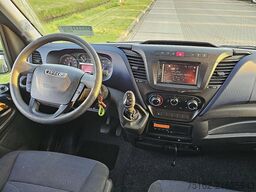 IVECO DAILY 35C18 Bakwagen Laadklep