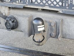 IVECO DAILY 35C18 Bakwagen Laadklep