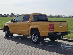 VW AMAROK 3.0 TDI grijskenteken EURO6