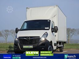 OPEL MOVANO 2.3 Bakwagen Laadklep!