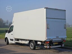 OPEL MOVANO 2.3 Bakwagen Laadklep!