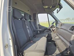 OPEL MOVANO 2.3 Bakwagen Laadklep!