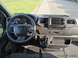 OPEL MOVANO 2.3 Bakwagen Laadklep!