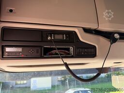 SCANIA R520 6X2*4 Fahrgestell V8/LENKACHSE/Retrader/Alu