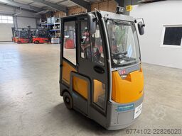 Jungheinrich EZS 570--EK--V0264