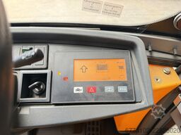 Jungheinrich EZS 570--EK--V0264