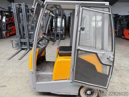 Jungheinrich EZS 570--EK--V0264