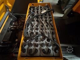 Jungheinrich EZS 570--EK--V0264