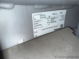 Jungheinrich EZS 570--EK--V0264