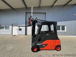 Linde E20PL--EK--BEZ0250