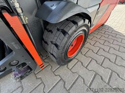 Linde E20PL--EK--BEZ0250