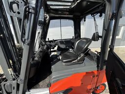 Linde E20PL--EK--BEZ0250