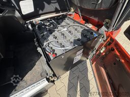 Linde E20PL--EK--BEZ0250