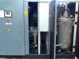 Atlas Copco GA 132