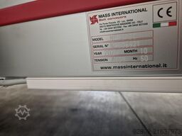 MASS INTERNATIONAL SRL NP - SPECIAL