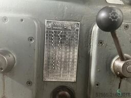 Klopp FWSU 1300