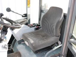 KRAMER RADLADER 5035 + 4x4 + ALLRADLENKUNG + Gabel