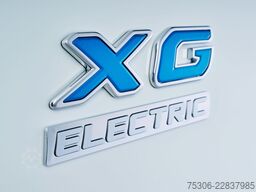 DAF FT XG 350e ELECTRIC BEV