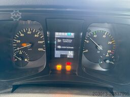 MERCEDES-BENZ Arocs 2645 6x4 Abrollkipper MEILLER Blatt Luft