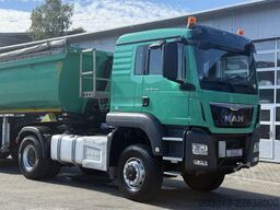 MAN TGS 18.440 4x4 SZM *Kipphydraulik