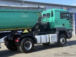 MAN TGS 18.440 4x4 SZM *Kipphydraulik